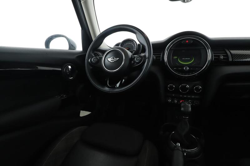 Mini Mini Cooper s Finition Red Hot Chili Bva6 5p 192 ch