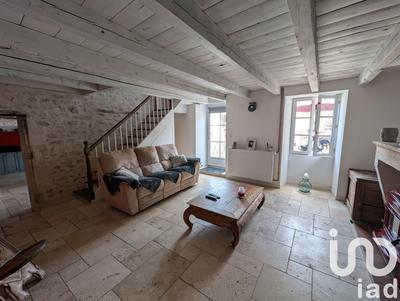 Maison - 147 m² - 5 pièces
