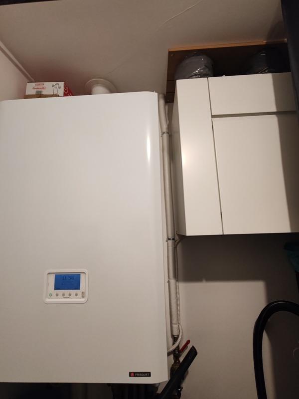 Maison - 145 m² - 8 pièces