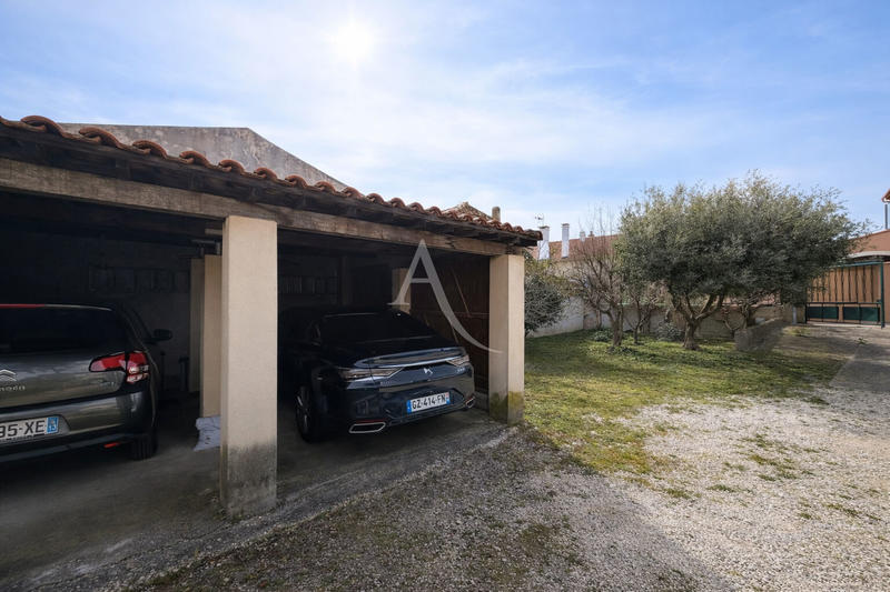 Maison - 109 m² - 4 pièces