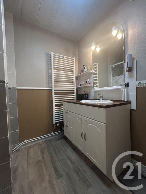 Appartement - 102 m² - 4 pièces