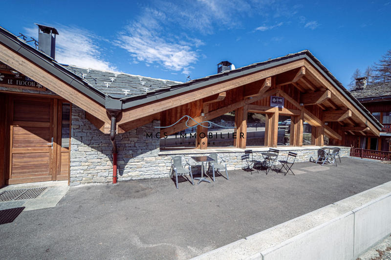 Châlet - 300 m² - 11 pièces