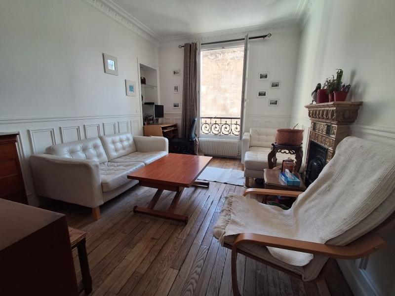 Appartement - 53 m² - 3 pièces