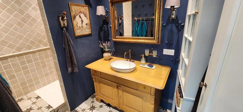 Maison de village - 177 m² - 7 pièces