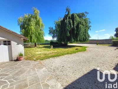 Maison - 180 m² - 8 pièces