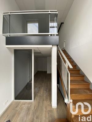 Immeuble - 150 m²