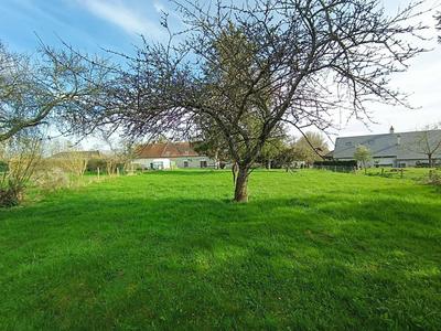 Maison - 160 m² - 5 pièces