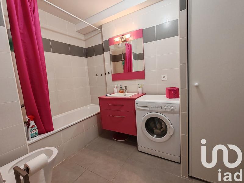 Appartement - 39 m² - 2 pièces