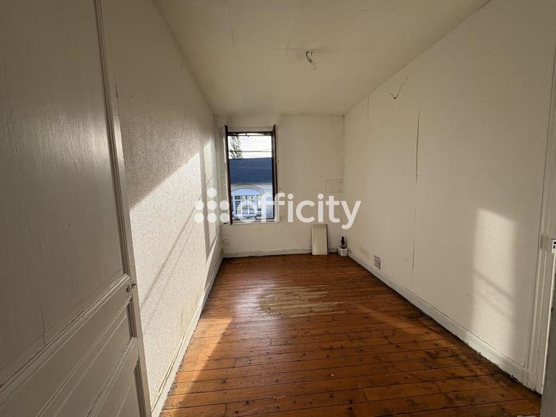 Maison - 192 m² - 8 pièces