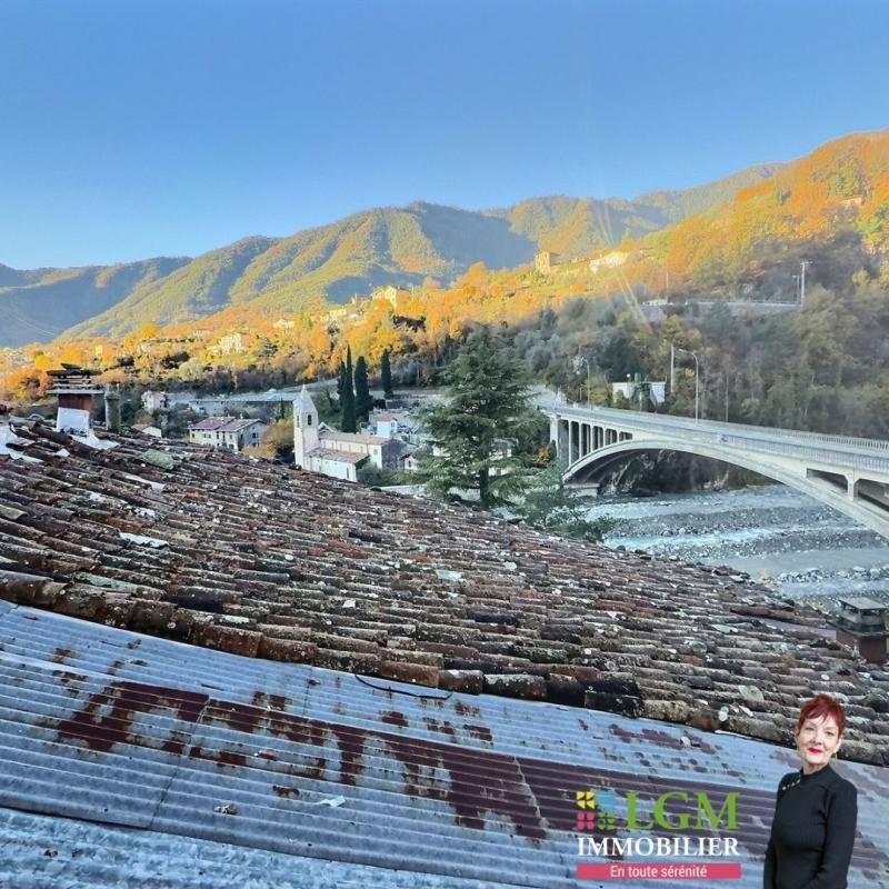 Loft - 74 m² - 4 pièces