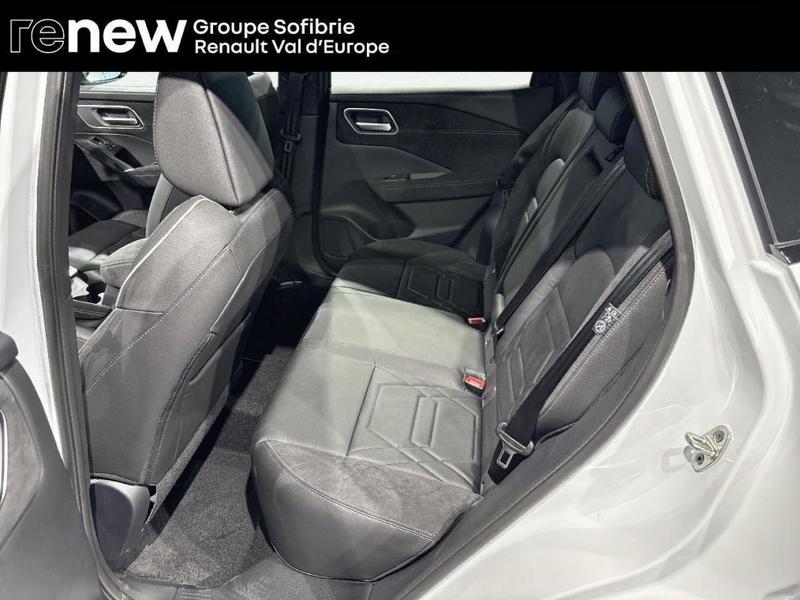 Nissan Qashqai e-Power 190 ch n-Design+