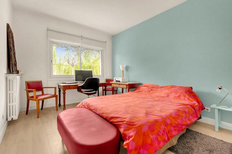 Maison ancienne - 185 m² - 8 pièces