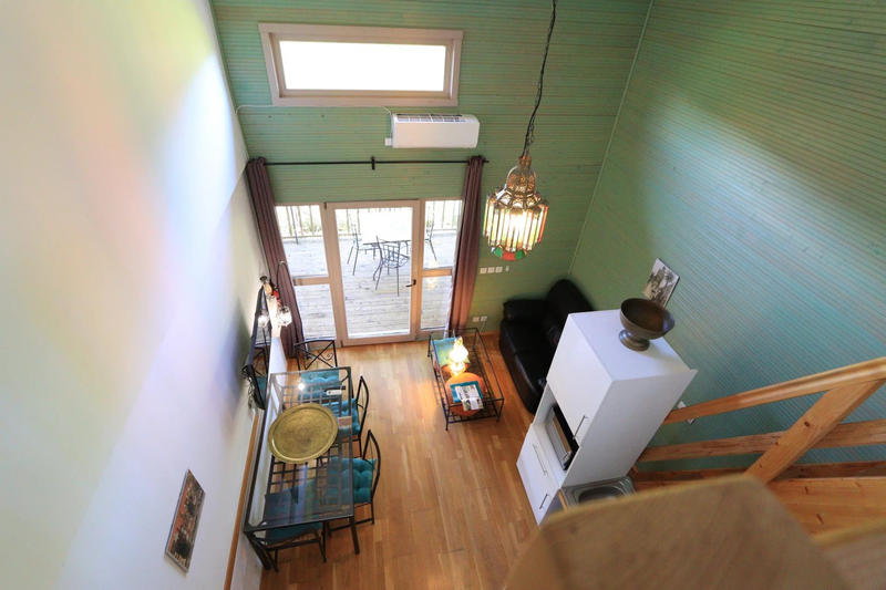 Villa - 167 m² - 9 pièces