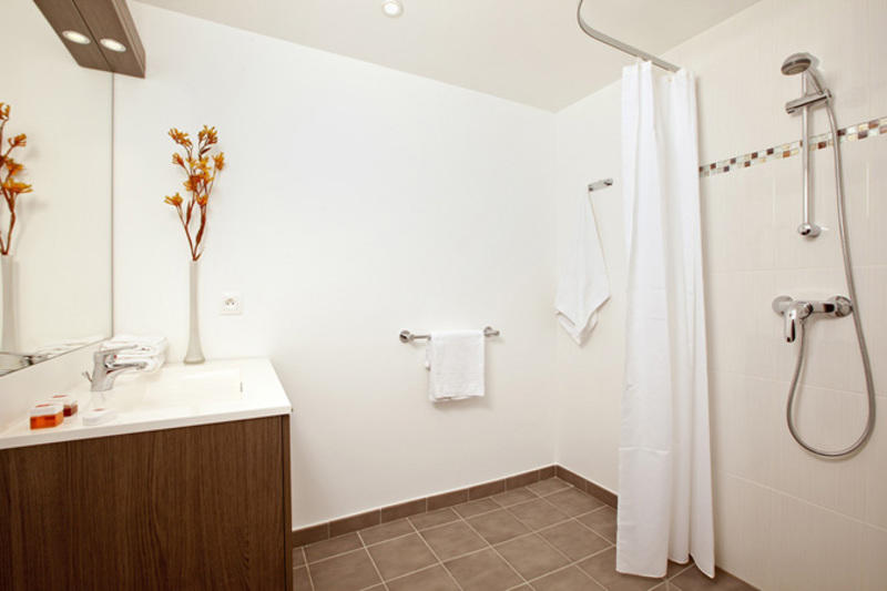 Appartement - 18 m² - 1 pièce