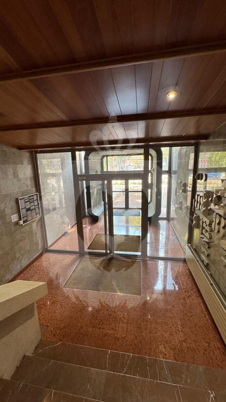 Appartement - 19 m² - 1 pièce