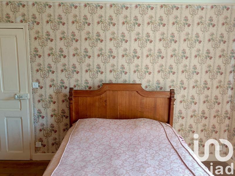 Maison - 103 m² - 5 pièces