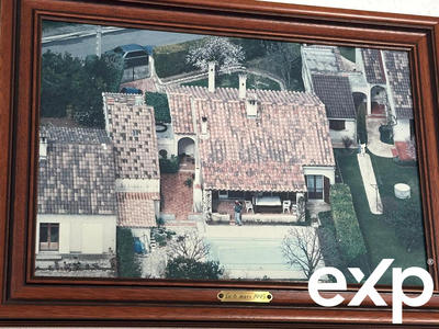 Maison - 92 m² - 5 pièces