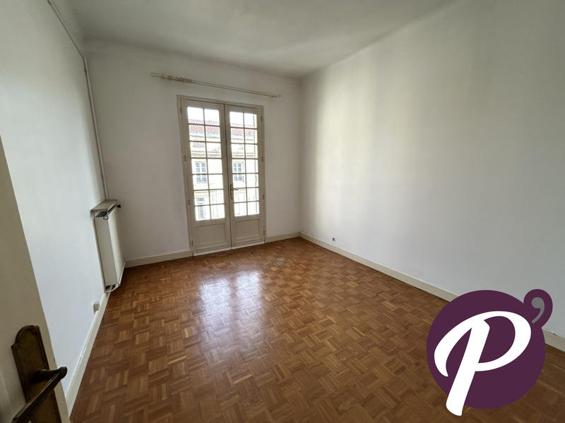 Appartement - 101 m² - 4 pièces