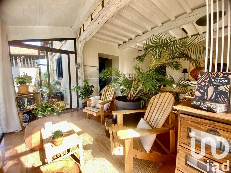 Maison - 170 m² - 6 pièces