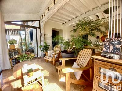 Maison - 170 m² - 6 pièces