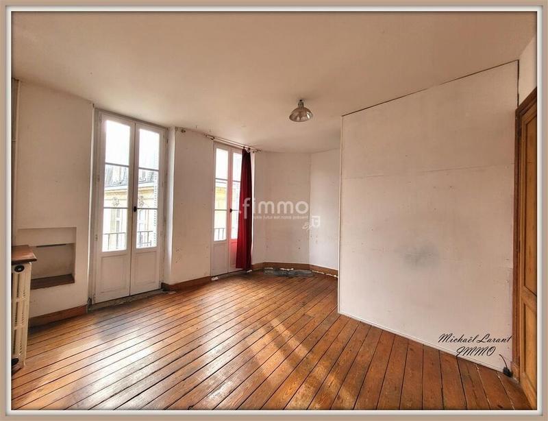 Maison en pierre - 146 m² - 6 pièces