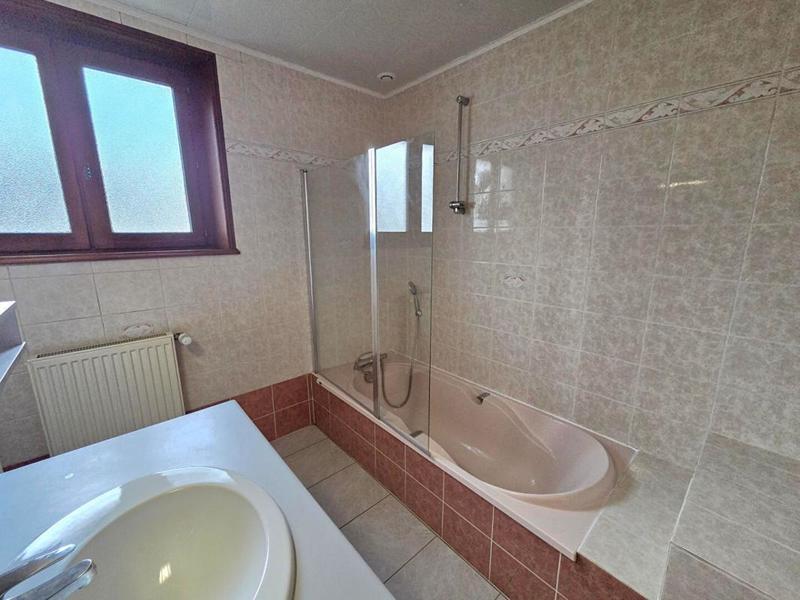 Maison - 139 m² - 6 pièces