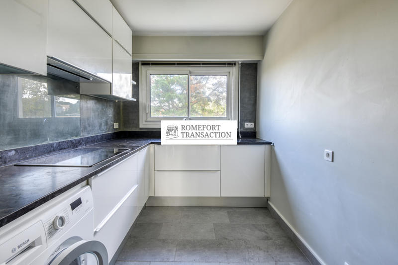 Appartement - 101 m² - 3 pièces