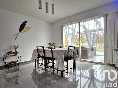 Maison - 152 m² - 7 pièces