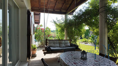 Maison - 92 m² - 3 pièces