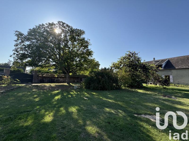 Maison - 148 m² - 7 pièces