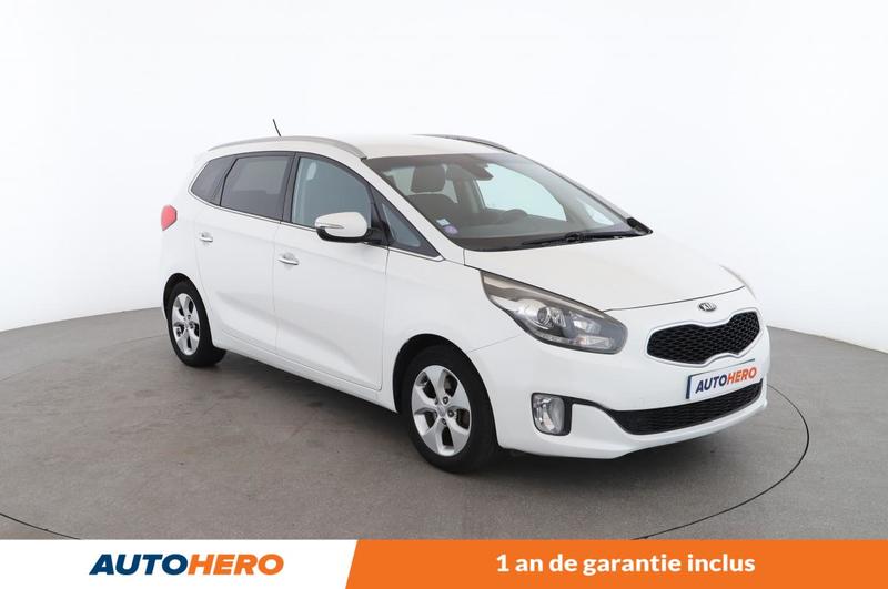 Kia Carens 1.6 GDi Active 5pl 135 ch