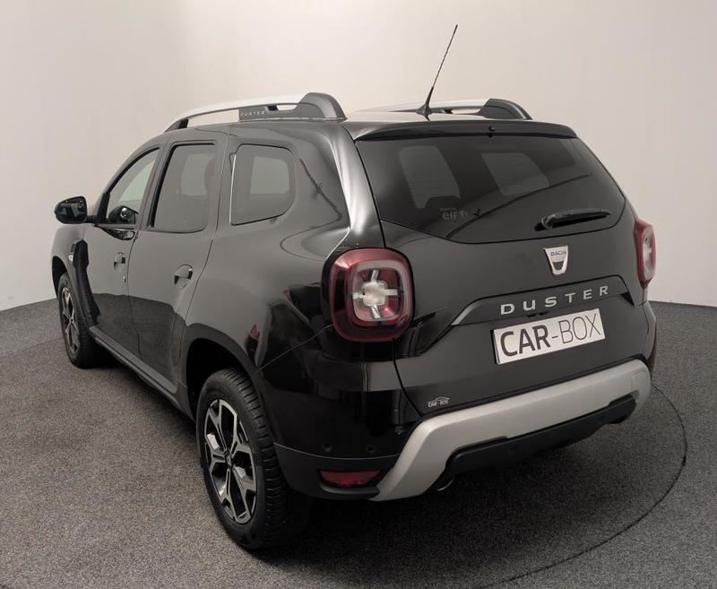 Dacia Duster 2wd Prestige Tce 150ch Premiere Main Camera 360°