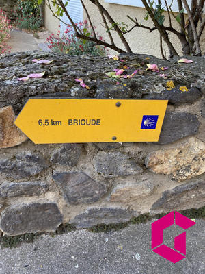 Maison ancienne - 135 m² - 6 pièces