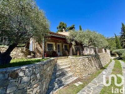 Bastide - 200 m² - 7 pièces