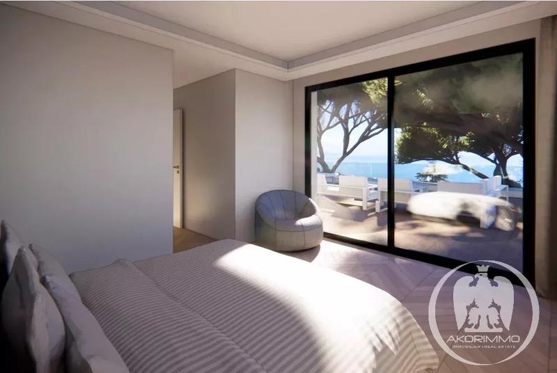 Villa - 238 m² - 5 pièces