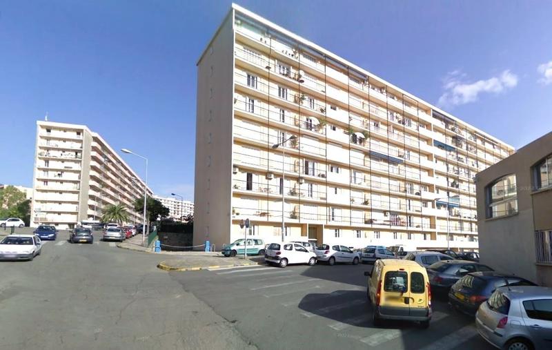 Appartement - 84 m² - 3 pièces