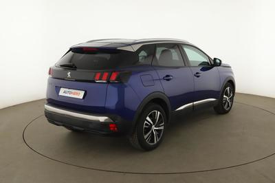 Peugeot 3008 1.2 PureTech Allure Business Eat8 130 ch
