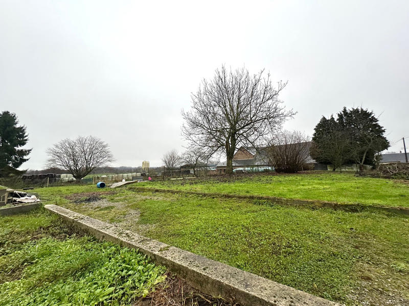 Maison - 126 m² - 6 pièces