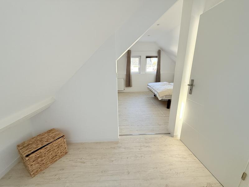 Appartement - 86 m² - 4 pièces