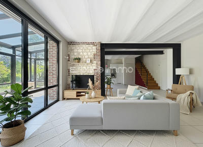 Appartement - 141 m² - 5 pièces