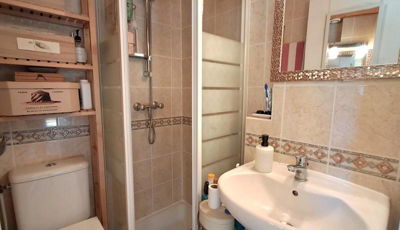 Maison de ville - 31 m² - 2 pièces