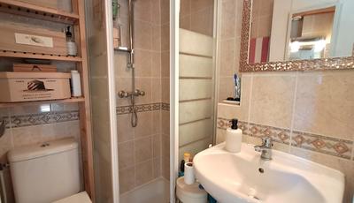 Maison de ville - 31 m² - 2 pièces