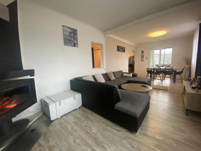 Maison - 116 m² - 6 pièces