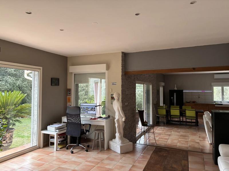 Villa - 123 m² - 4 pièces