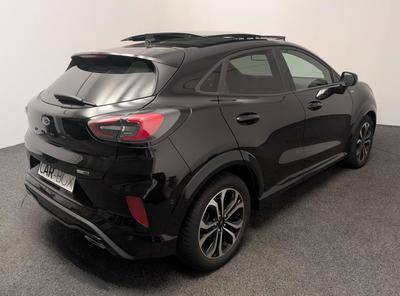 Ford Puma St Line X Hybrid 125 Ch-Toit Pano-1ere Main-Cam-Park Assist-Bang &amp; Olufsen