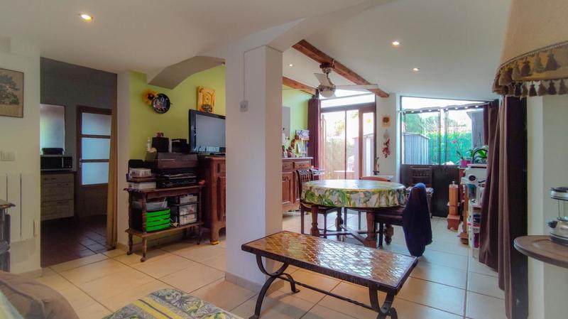 Appartement - 52 m² - 3 pièces