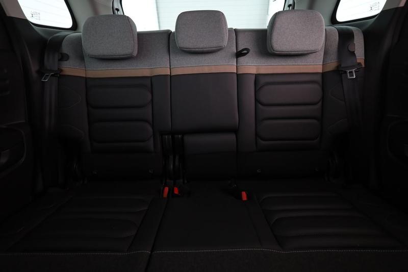 Citroën C3 Aircross 1.2 PureTech Shine Pack Eat6 131 ch