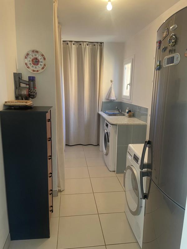 Villa - 170 m² - 7 pièces