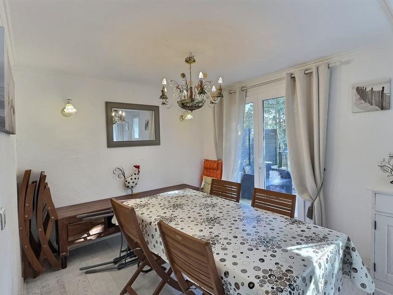 Villa - 91 m² - 4 pièces