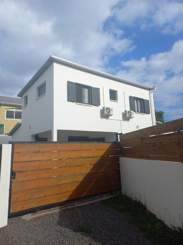 Maison - 112 m² - 4 pièces